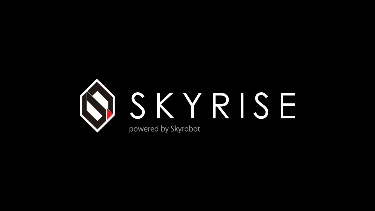 SKYRISE始動 ― あなたのクリエイティブに空から力を