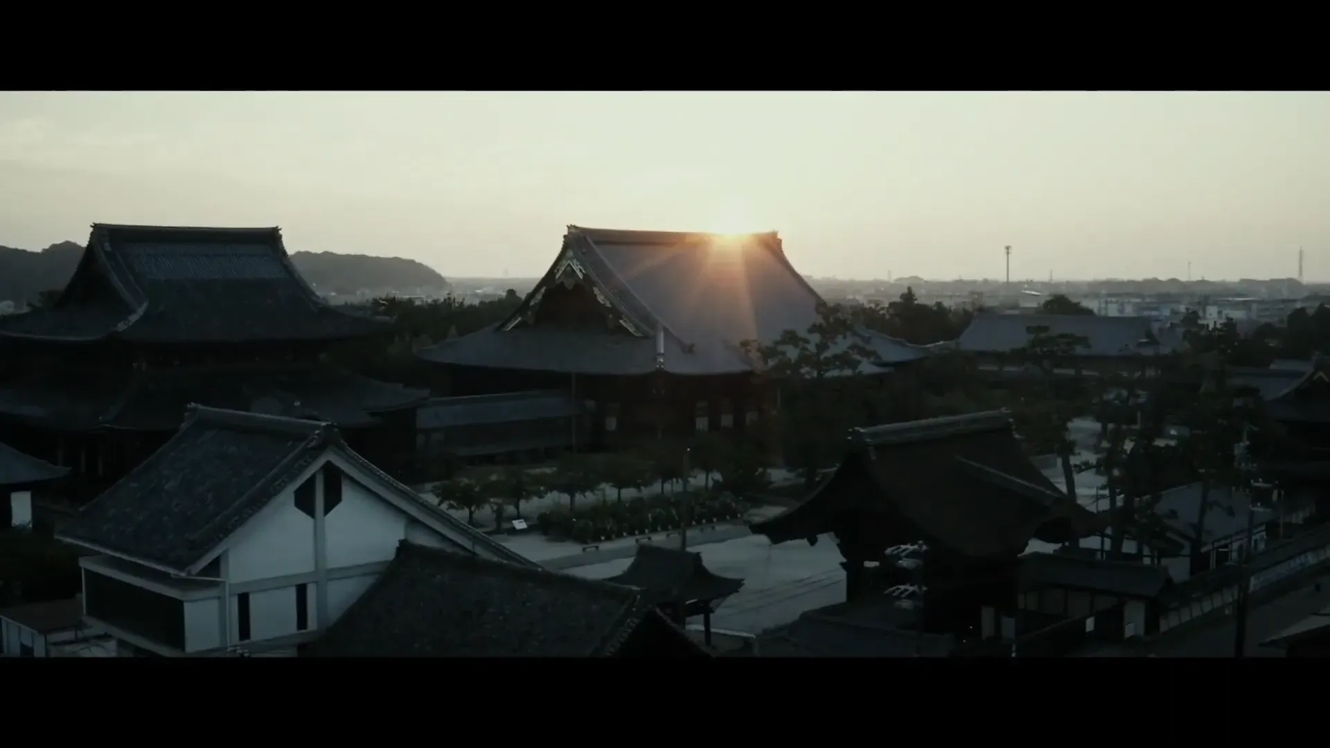 専修寺PV - Image 1