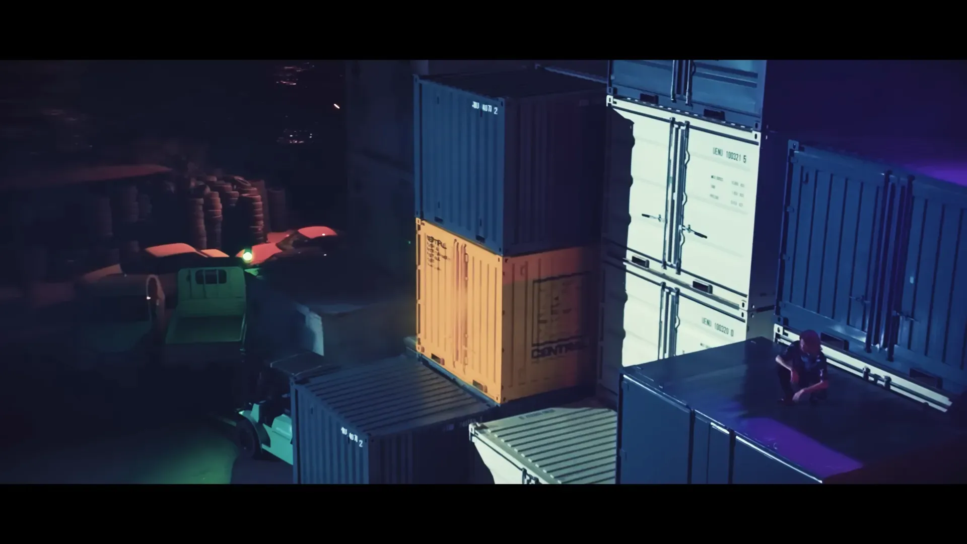 伝説的配信之王是多釈迦、降臨。ZETA DIVISION ANNOUNCEMENT - Image 3