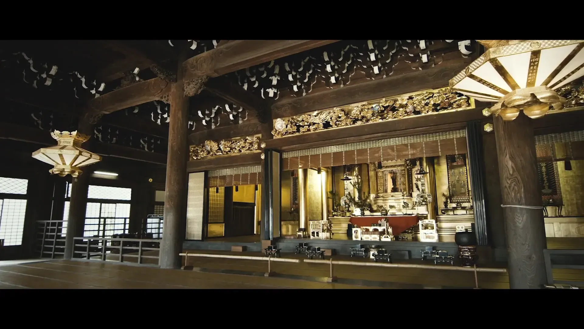 専修寺PV - Image 3