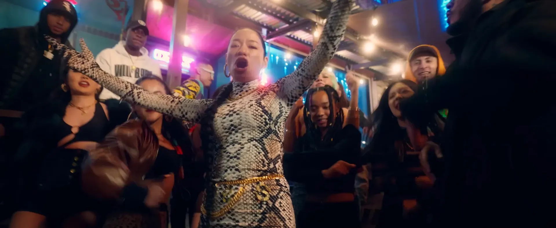 Awich - Queendom (Prod. Chaki Zulu) - Image 4