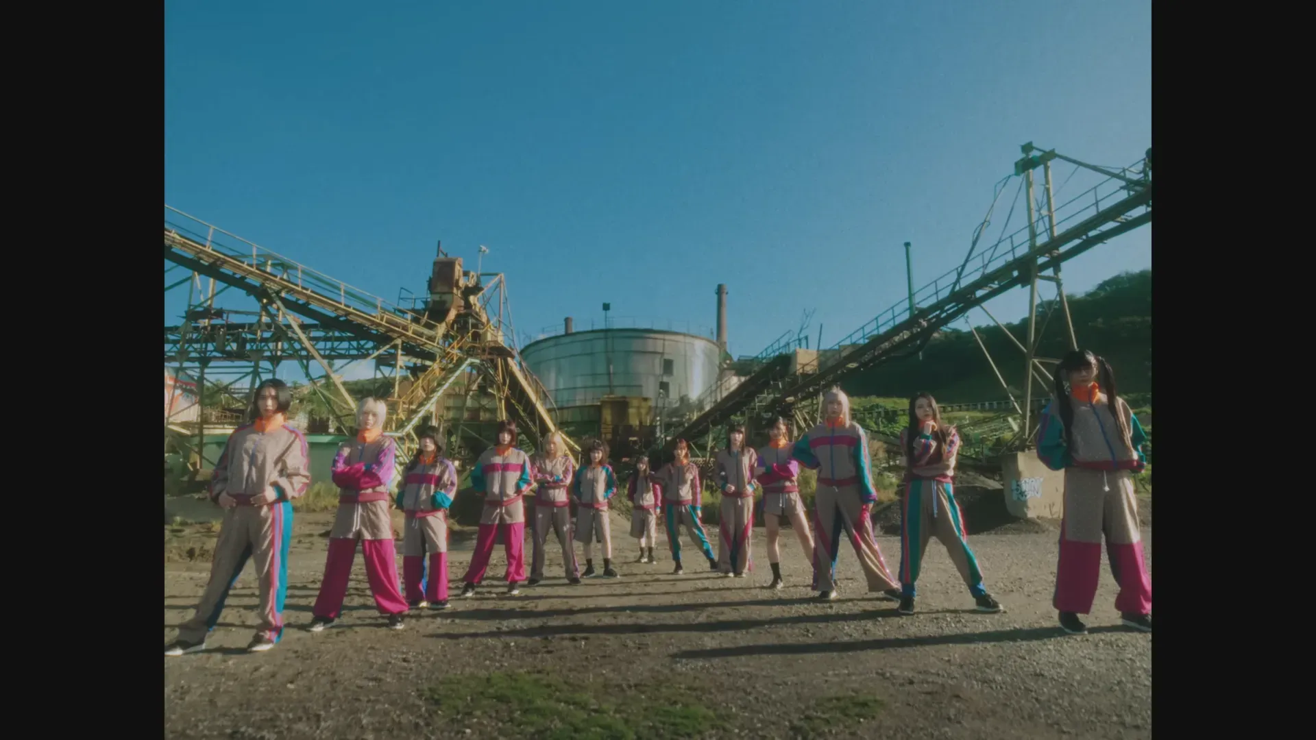 GANG PARADE「涙は風に、思いは歌に」 - Image 4