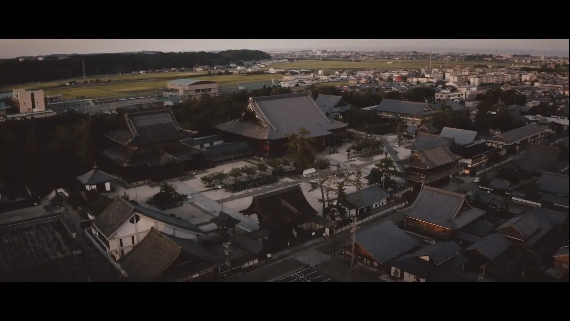 専修寺PV - Image 5