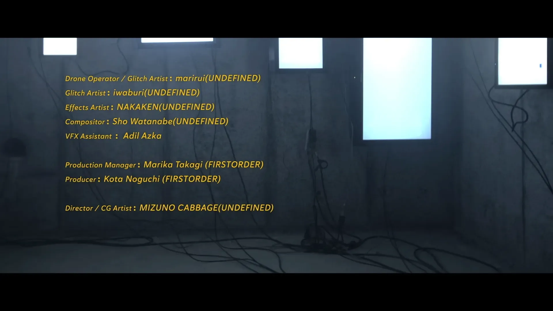 秋山黄色『アイデンティティ』 - Image 5