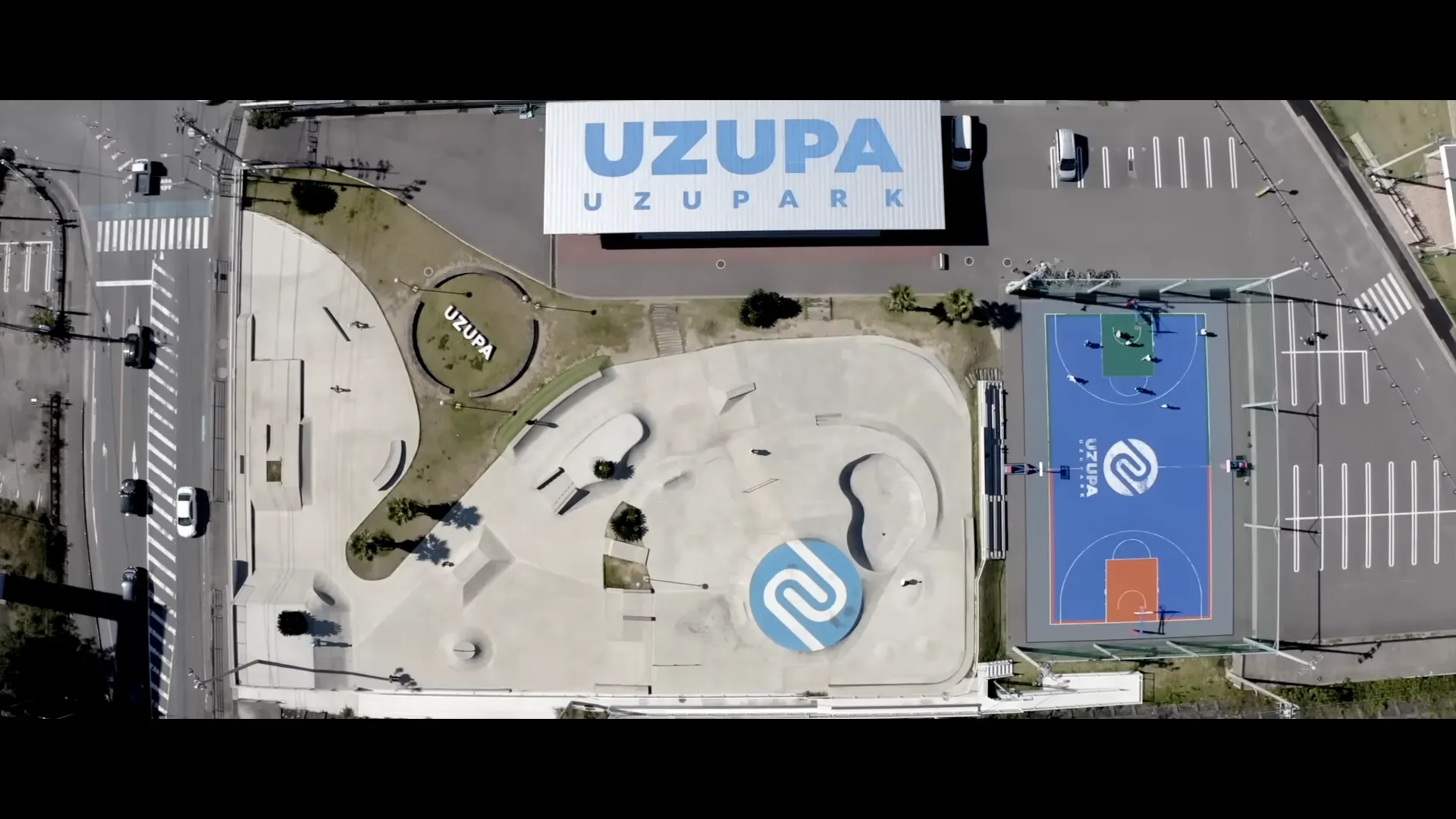 UZUPARK PV -Japanese ver- - Image 5