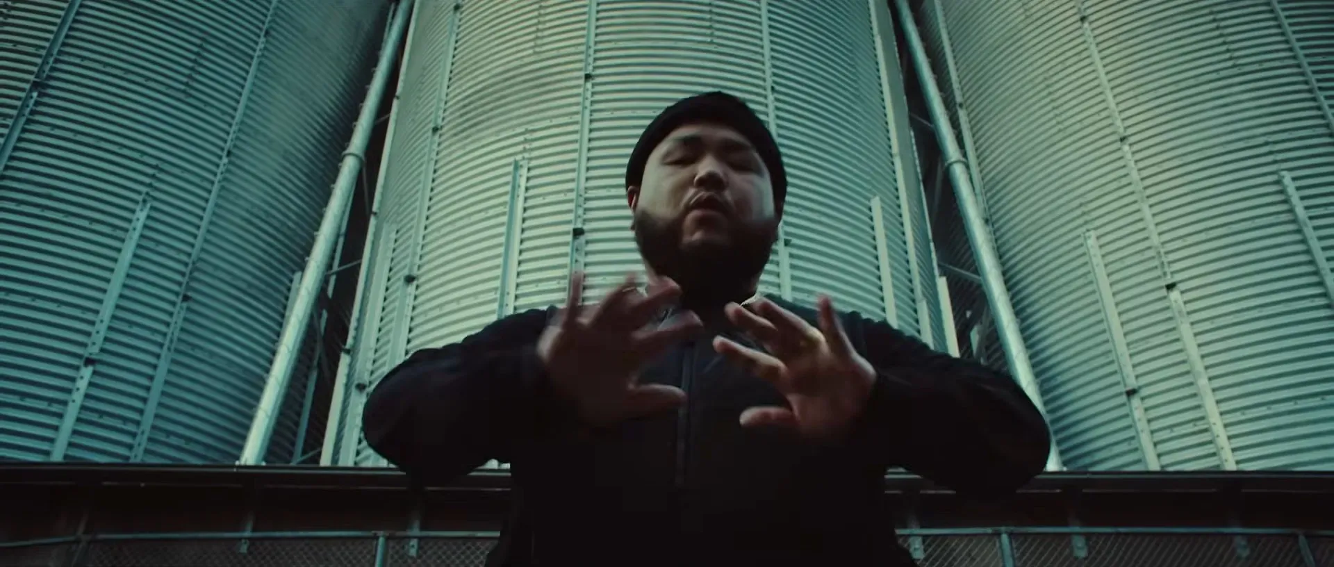 C.O.S.A. - Motown Man