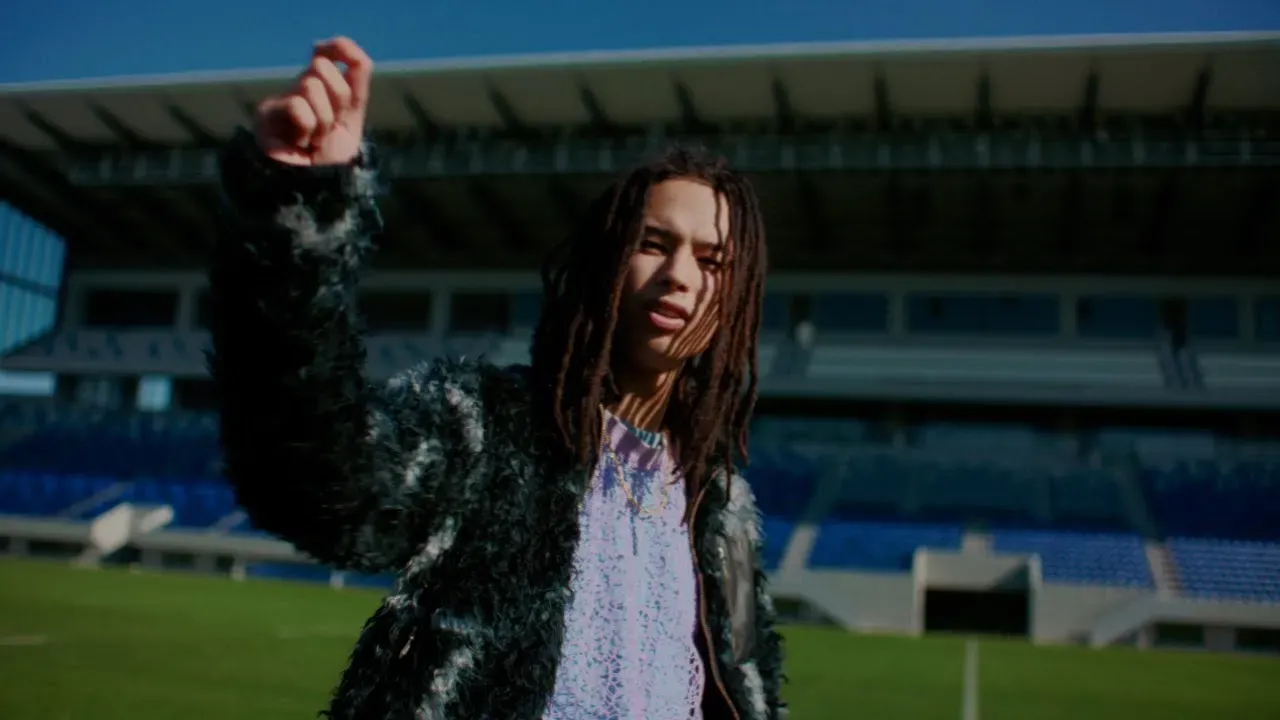 Kaneee, ZOT on the WAVE - Demon