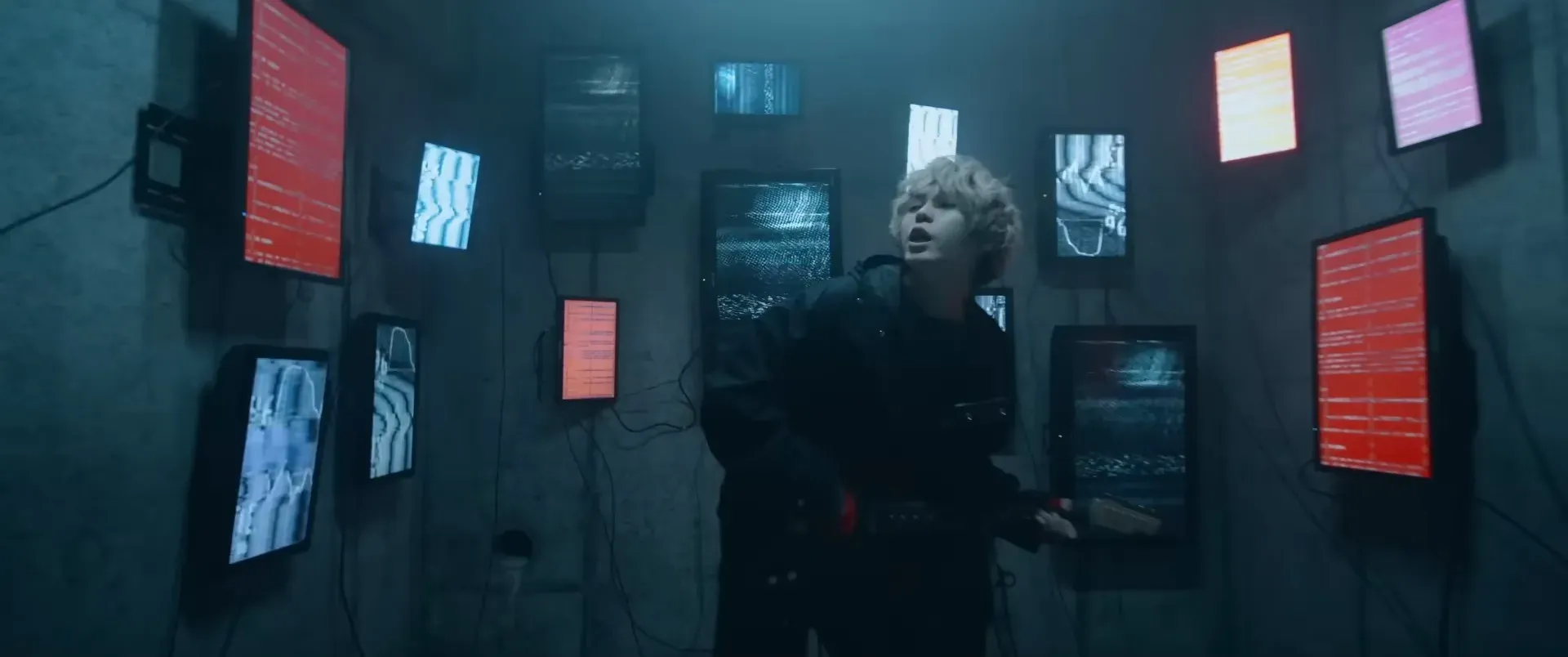 秋山黄色『アイデンティティ』